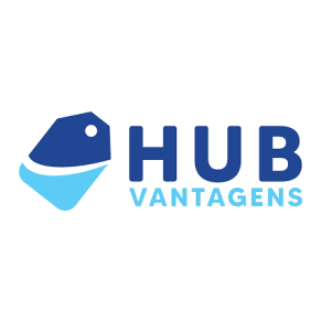 Hub Vantagens