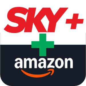 Sky Amazon